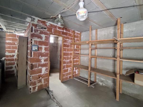 Ribaute-les-Tavernes (30720) RIBAUTE-LES-TAVERNES 2 APPARTEMENTS 7 PIÈCES 154 m²