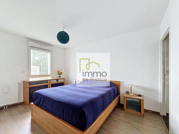 Appartement à vendre à Marcq-en-Barœul (59700)
