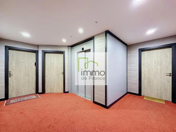 Appartement à vendre à Marcq-en-Barœul (59700)