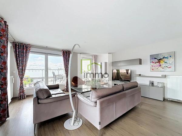 Appartement à vendre à Marcq-en-Barœul (59700)