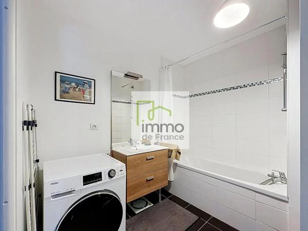 Appartement à vendre à Marcq-en-Barœul (59700)