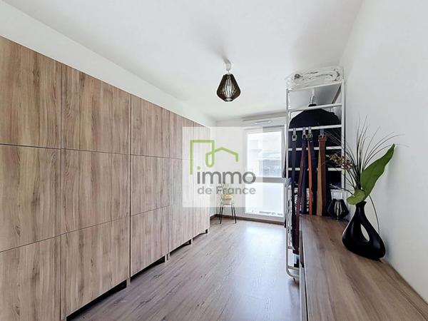 Appartement à vendre à Marcq-en-Barœul (59700)