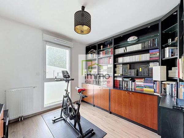 Appartement à vendre à Marcq-en-Barœul (59700)
