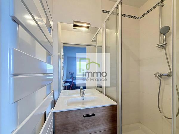 Appartement à vendre à Marcq-en-Barœul (59700)