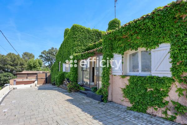 Maison
         6 pièces
        - 125 m² Bien prestige 615 000 € *