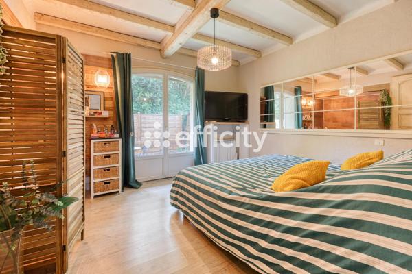 Maison
         6 pièces
        - 125 m² Bien prestige 615 000 € *