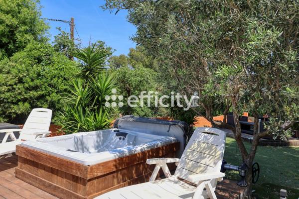 Maison
         6 pièces
        - 125 m² Bien prestige 615 000 € *