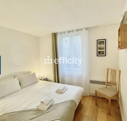 Appartement
         2 pièces
        - 30 m²