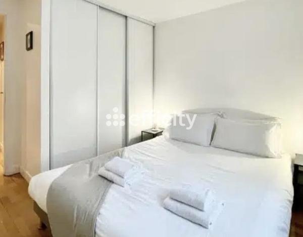 Appartement
         2 pièces
        - 30 m²