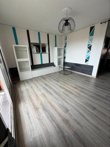 SUPERBE APPARTEMENT A AGDE A DECOUVRIR SANS TARDER