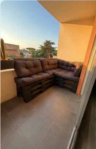 SUPERBE APPARTEMENT A AGDE A DECOUVRIR SANS TARDER