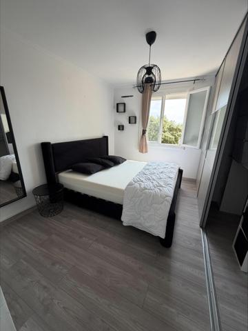 SUPERBE APPARTEMENT A AGDE A DECOUVRIR SANS TARDER