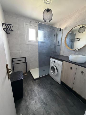 SUPERBE APPARTEMENT A AGDE A DECOUVRIR SANS TARDER