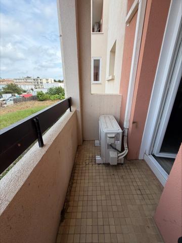 SUPERBE APPARTEMENT A AGDE A DECOUVRIR SANS TARDER