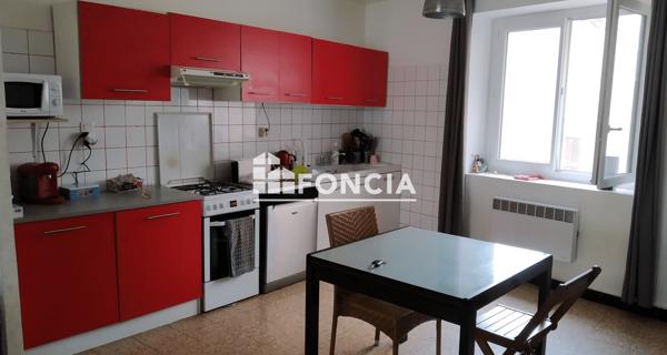 Location Maison 4 pièces 86.5 m² - Tresques 30330