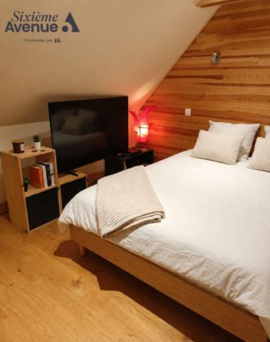 Maison 2 pièces 76.01 m2