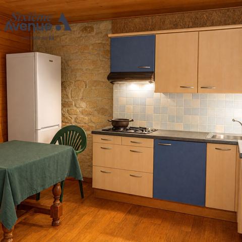 Maison 2 pièces 76.01 m2
