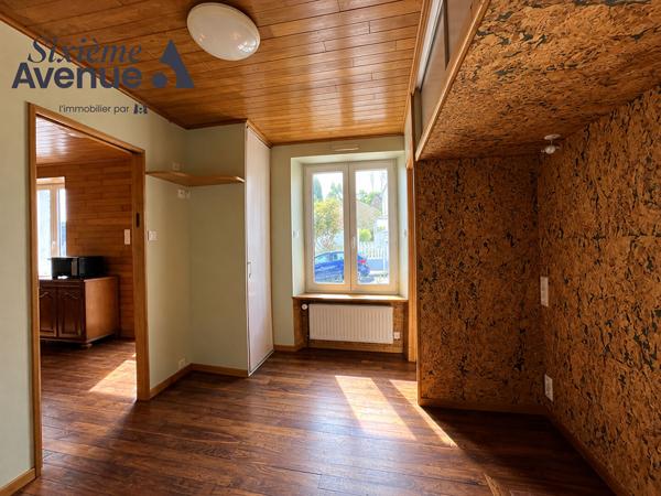 Maison 2 pièces 76.01 m2