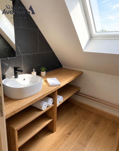Maison 2 pièces 76.01 m2