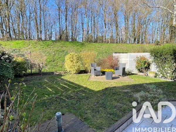 Maison à vendre 5 pièces 105 m² La Chapelle-Saint-Mesmin