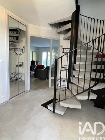 Maison à vendre 5 pièces 105 m² La Chapelle-Saint-Mesmin