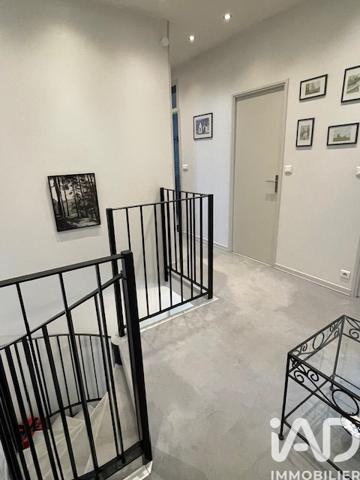 Maison à vendre 5 pièces 105 m² La Chapelle-Saint-Mesmin