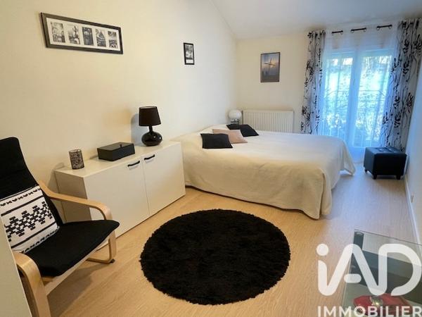 Maison à vendre 5 pièces 105 m² La Chapelle-Saint-Mesmin