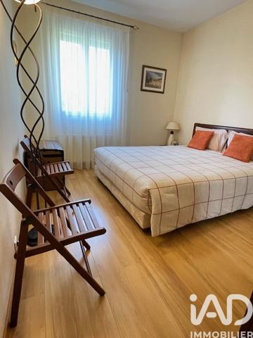 Maison à vendre 5 pièces 105 m² La Chapelle-Saint-Mesmin