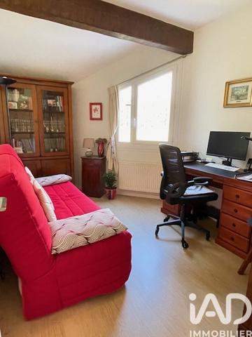 Maison à vendre 5 pièces 105 m² La Chapelle-Saint-Mesmin