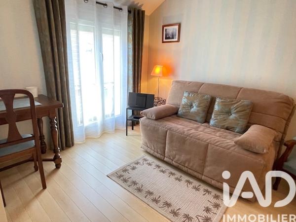 Maison à vendre 5 pièces 105 m² La Chapelle-Saint-Mesmin