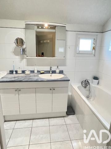 Maison à vendre 5 pièces 105 m² La Chapelle-Saint-Mesmin