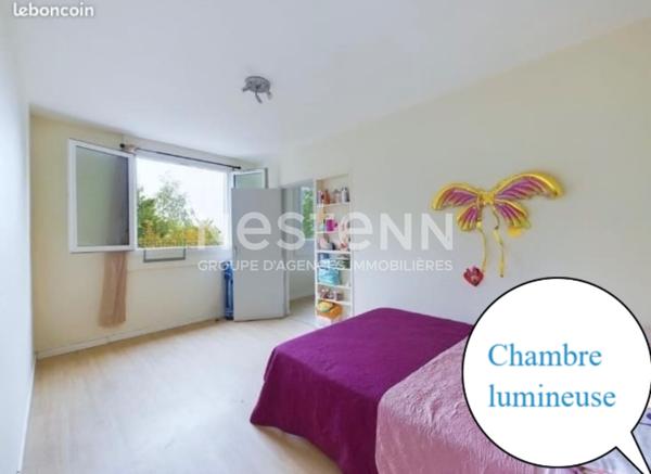 Ideal Investissement - Rentabilité à 6 % Appartement 2 pièce(s) 48 m2