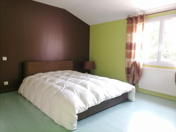 SAINT-BENOIT - MAISON T 5 Saint-Benoît (86280)