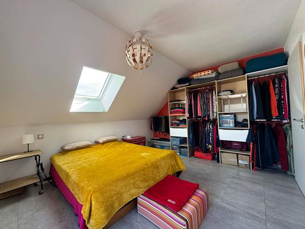 Maison - 5 pièces - 137 m²