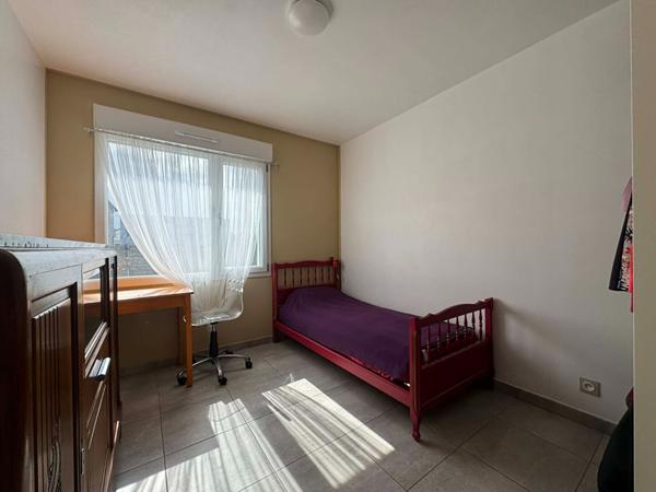 Maison - 5 pièces - 137 m²