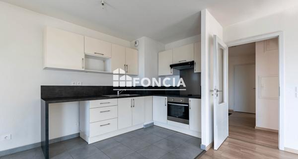 À vendre Appartement 3 pièces 67.18 m² - Strasbourg 67100