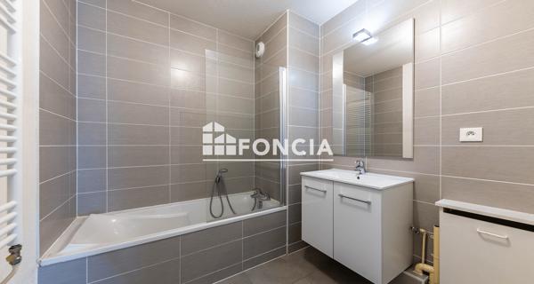 À vendre Appartement 3 pièces 67.18 m² - Strasbourg 67100