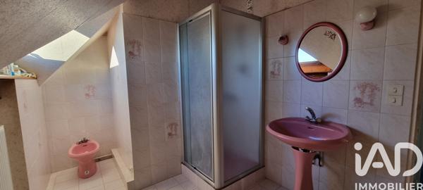 Maison à vendre 6 pièces 139 m² Commes