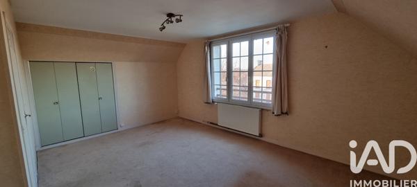 Maison à vendre 6 pièces 139 m² Commes
