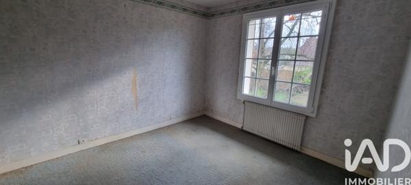 Maison à vendre 6 pièces 139 m² Commes