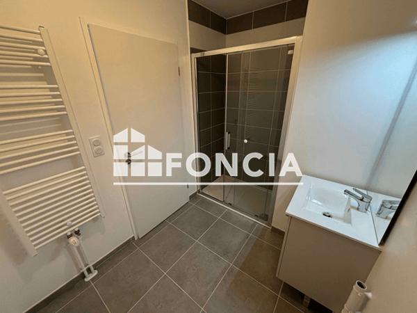 Location Appartement 3 pièces 63.35 m² - 2 RUE GISELE HALIMI La Riche 37520