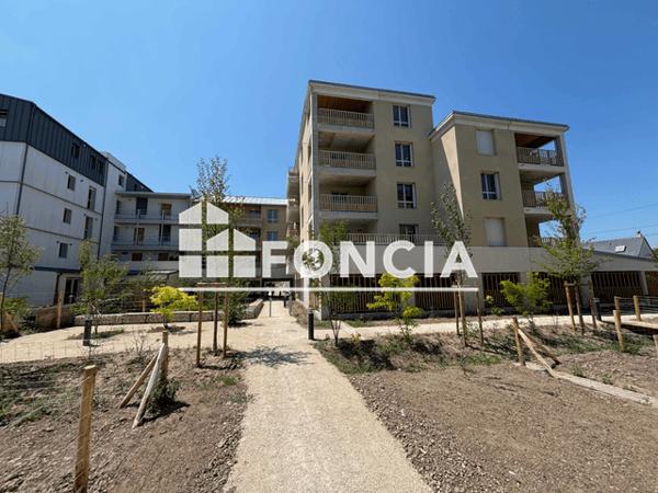 Location Appartement 3 pièces 63.35 m² - 2 RUE GISELE HALIMI La Riche 37520