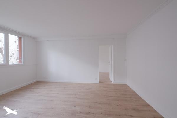 Appartement à vendre |  Colombes |  4 pièces | 67 m²