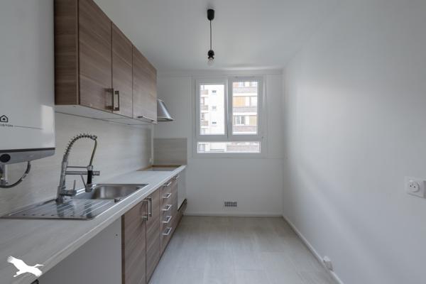 Appartement à vendre |  Colombes |  4 pièces | 67 m²