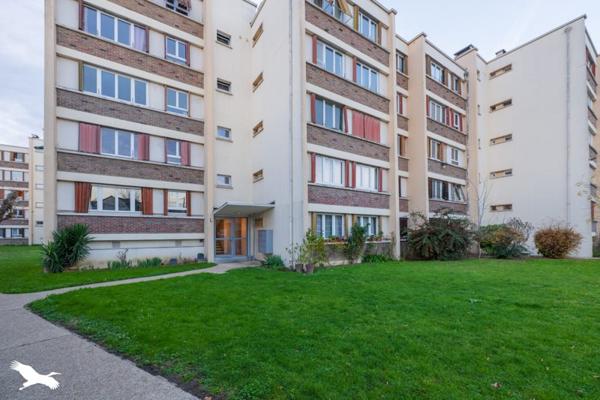 Appartement à vendre |  Colombes |  4 pièces | 67 m²