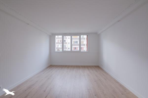 Appartement à vendre |  Colombes |  4 pièces | 67 m²