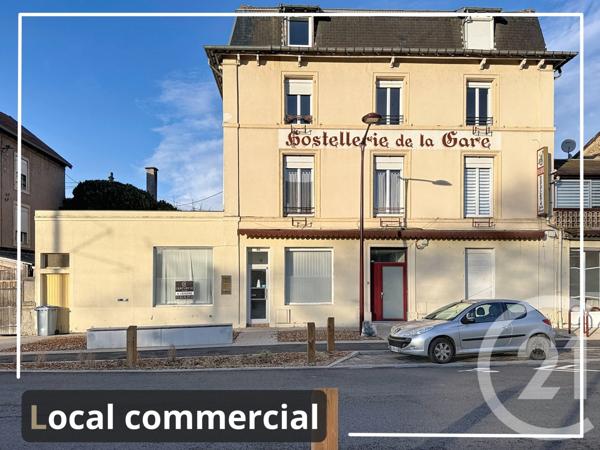 à vendre  80,42 m2 LIVERDUN - 54