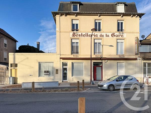 à vendre  80,42 m2 LIVERDUN - 54