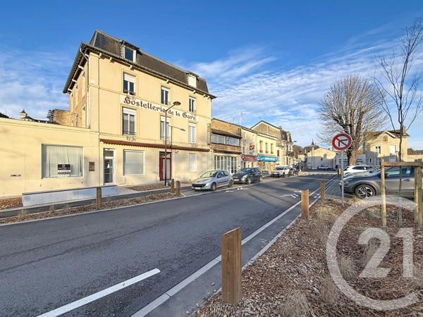 à vendre  80,42 m2 LIVERDUN - 54