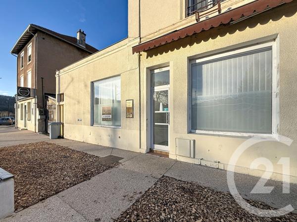 à vendre  80,42 m2 LIVERDUN - 54